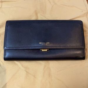 Michael Kors Collection wallet